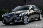 Cadillac CTS 2.0 Turbo AWD | CTS | 276 PK | FULL OPTION., Autos, Cadillac, 5 places, Cuir, Berline, 4 portes