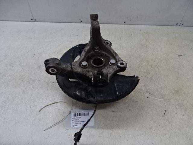 WIELNAAF LINKS VOOR Opel Insignia (01-2008/03-2017), Auto-onderdelen, Remmen en Aandrijving, Opel, Gebruikt