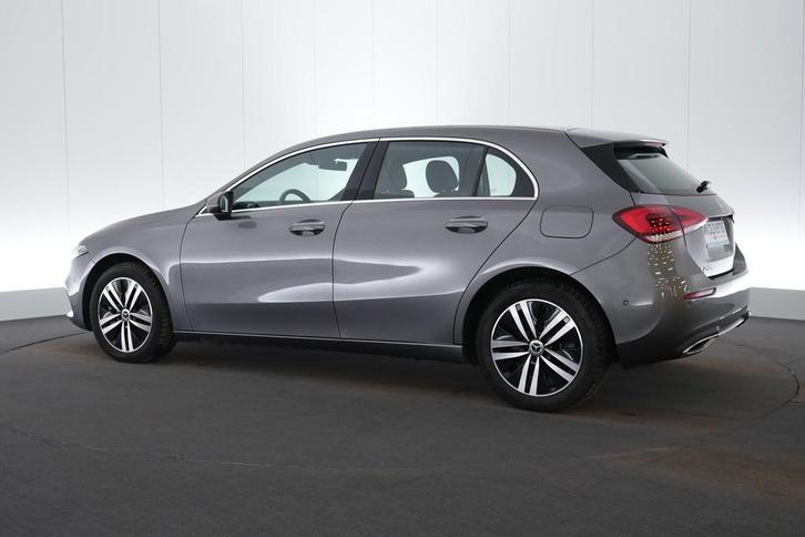 (2BMD854) MERCEDES-BENZ CLASS A (W177), Autos, Mercedes-Benz, Entreprise, Achat, Classe A, ABS, Caméra de recul, Airbags, Air conditionné