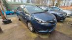 Opel Zafia 2017 Euro 6b, Entreprise, Diesel, Achat