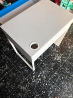 Bureau, Enlèvement, Utilisé, Bureau