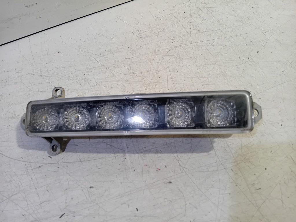 Daglichtrijverlichting rechts voor Peugeot 308, Onderdelen@venauto.nl, Van der Ven Autorecycling B.V., Ettenseweg 76, 4706 PB Roosendaal, The Netherlands