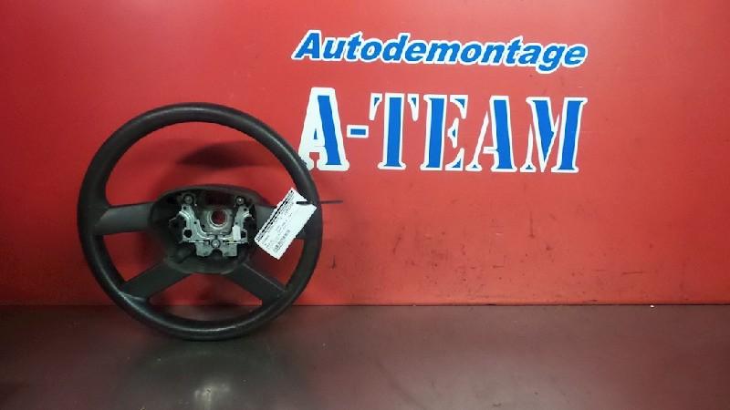 STUUR Volkswagen Polo IV (9N1 / 2/3) (01-2001/12-2012), Auto-onderdelen, Besturing, Volkswagen, Gebruikt