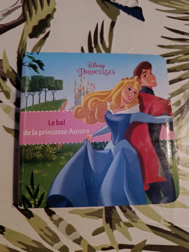 Jeux divers, Ophalen