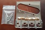 telecaster bridge, Muziek en Instrumenten, Ophalen of Verzenden, Nieuw, Overige typen