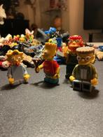 Figurine Lego, Enlèvement, Comme neuf, Lego