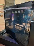 Nieuwe MSI mag m100r hoes, Computers en Software, Serverkasten, Ophalen, Nieuw, Glas, Geperforeerd