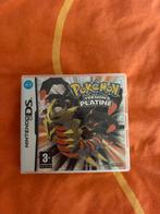 Pokemon Platine officiel, Enlèvement, Comme neuf