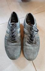 Basquettes Camel Active - taille 12 / 47, Bleu