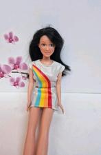 🩷 Poupée Barbie K3 Marthe, Enlèvement ou Envoi, Comme neuf, Poupée, Réaliste ou Reborn