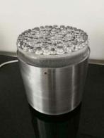 1 Raak Amsterdam Vintage Lustre lamp, Enlèvement, Utilisé, Verre