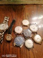 Set antieke horloges, Ophalen of Verzenden, Breitling