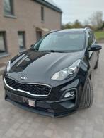 Kia Sportage 1.6 CRDi MHEV DCT – 50.000 km – État impeccable, Autos, Kia, 100 kW, Achat, Euro 6, Entretenue par le concessionnaire