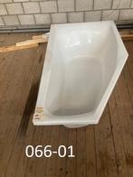 066. Opruiming Kunststof acryl plaatstalen ligbad ligbaden, Ophalen, Nieuw