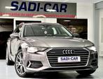 Audi A6 Avant 45 TFSI Quattro - 2,0i 245cv S TRONIC, Automaat, 245 pk, Gebruikt, 4 cilinders