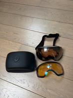 Skibril Dragon, Enlèvement, Comme neuf