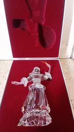 Swarovski Prinses, Verzamelen, Ophalen