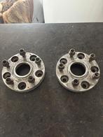 Porsche 964 /993 spoorverbreders 2cm, Auto's, Porsche, Particulier, Coupé, Te koop, Benzine