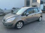 Opel Meriva Voiture de tourisme 2011, Achat, Entreprise, Boîte manuelle, Meriva