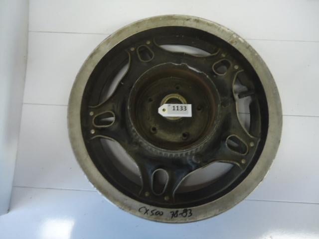 CX500 1977 - 1985 Honda Velg D1-33296, Motos, Pièces | Honda