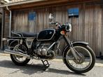 BMW R60/5, Motos, 599 cm³, 2 cylindres, Particulier