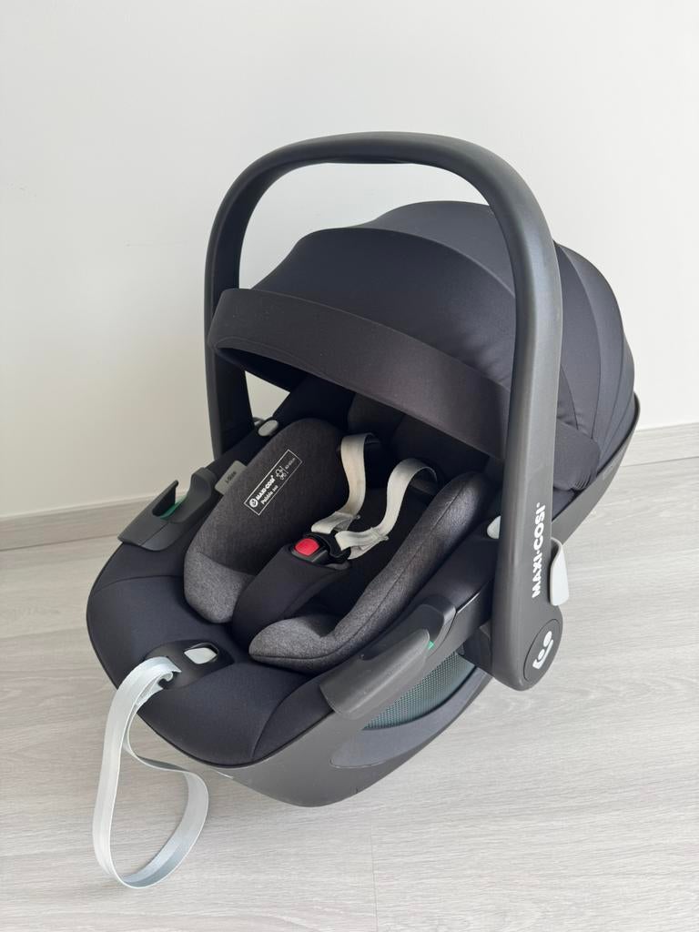 Maxi-Cosi Pebble 360 i-Size, Kinderen en Baby's, Ophalen, Gebruikt, Maxi-Cosi