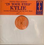 Kylie* – In Your Eyes (Tripoli Trax Remixes), Enlèvement ou Envoi