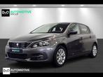 Peugeot 308 Style gps, Autos, Achat, Euro 6, Entreprise, Boîte manuelle