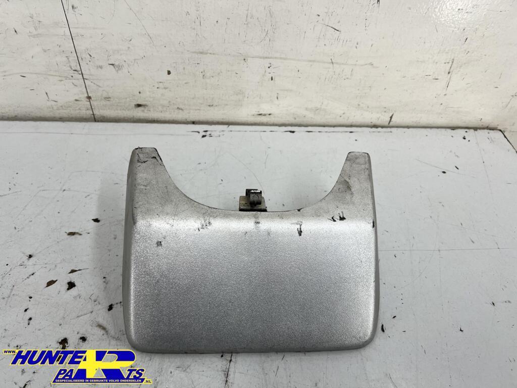 Afdekplaat trekhaak Volvo XC60 I ('08->) 31213328, Auto-onderdelen, Gebruikt, Ophalen of Verzenden, Volvo, Volvo