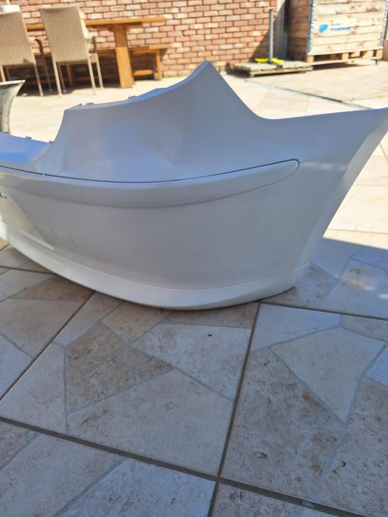 Pare choc, Maison & Meubles, Salle de bain | Salle de bain complète, Enlèvement ou Envoi