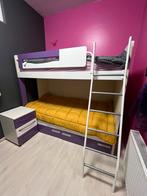 Stapelbed, Ophalen, Zo goed als nieuw, Stapelbed