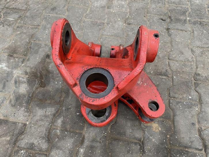 Neuson 3503 3703 Zwenk juk Schwenkkonsole, Articles professionnels, Machines & Construction | Pièces