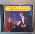 Cd. Kamagurka Liederen., Cd's en Dvd's, Cd's | Overige Cd's, Ophalen of Verzenden