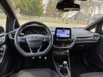 Ford Fiesta ST-LINE 1.0I 100PK OC3583 *13545*, Achat, Boîte manuelle, Capteur de stationnement, Noir