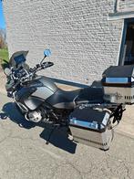 Bmw R1200gs adventure- 2010, Motoren, Motoren | BMW, Occasion, Motorrijbewijs A, Bedrijf, Meer dan 35 kW