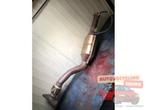 Catalyseur d'un Renault Megane, Renault, -, 3 mois de garantie, Utilisé
