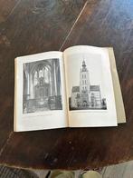 Brabantsche hooggotiek 1944 jaargang VI N 3, Ophalen of Verzenden, Zo goed als nieuw, Overige typen