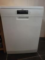 Vaatwasser AEG, Programme court, Moins de 10 litres, Comme neuf, Enlèvement