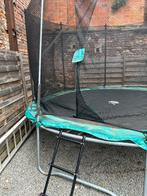 Gratis trampoline 3 meter, Enlèvement