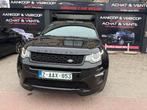 Discovery Sport Luxury Dynamic 1er Main Carnet Complet FULL, Autos, Land Rover, Achat, Euro 6, Entreprise, Discovery Sport