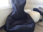 Twee zitzakkes, Huis en Inrichting, Ophalen, Zo goed als nieuw, Twee