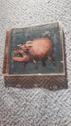 ´T HOF VAN COMMERCE Herman (cd), Cd's en Dvd's, Ophalen of Verzenden, 1985 tot 2000, Zo goed als nieuw