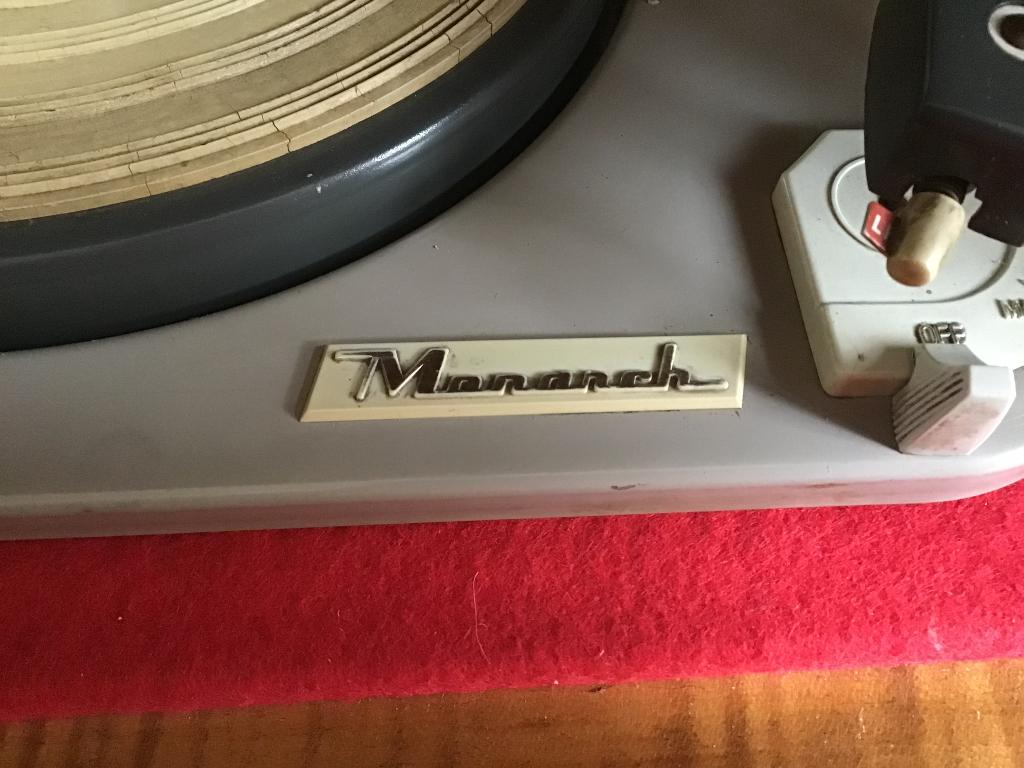 PLATENWISSELAAR GEZOCHT, Ophalen of Verzenden