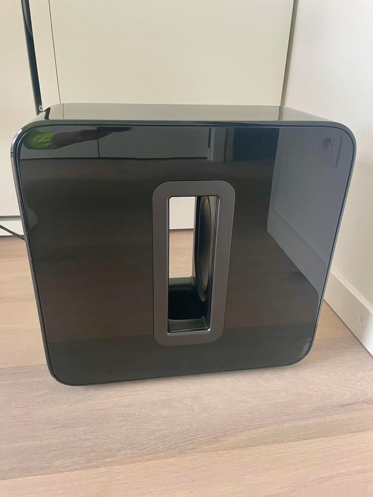 Sonos sub gen 2, Enlèvement, Utilisé, Subwoofer, Sorento