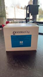 Questran, Ophalen, Nieuw