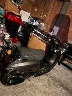 Gts toacana 2021, Ophalen, Gebruikt