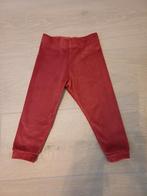 Broek maat 86/92 Lupilu, Kinderen en Baby's, Babykleding | Maat 86, Gebruikt, Broekje, Meisje, Ophalen of Verzenden