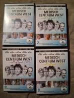 Medisch centrum west, seizoen 6 op dvd, Boxset, Drama, Ophalen of Verzenden, Zo goed als nieuw