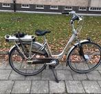 Elektrische fiets Gazelle, Ophalen, Zo goed als nieuw, 51 tot 55 cm, 50 km per accu of meer