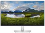 Dell P3221D - QHD IPS-monitor - USB-C 65 W - 32", Computers en Software, Ophalen, Zo goed als nieuw, USB-C, IPS